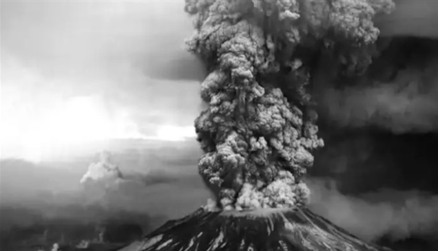 أخطر 8 ثورات بركانية في التاريخ