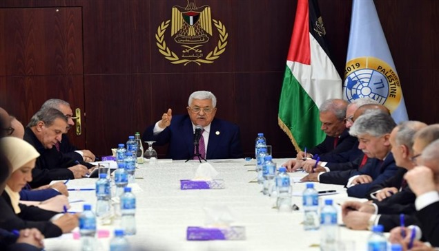 مسؤول: الحكومة الفلسطينية تقدم استقالتها لعباس اليوم