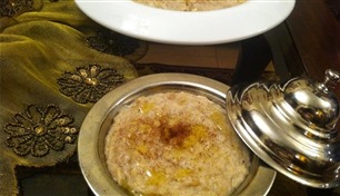 أشهر الأكلات الرمضانية على المائدة الإماراتية