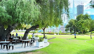 حدائق ومتنزهات الإمارات وجهة مثالية للصائمين لهذه الأسباب 