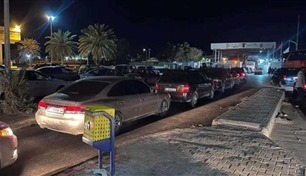 اشتباكات في ليبيا تغلق المعبر الحدودي مع تونس