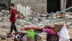 نيويورك تايمز: قرار وقف النار في غزة تأخر كثيراً