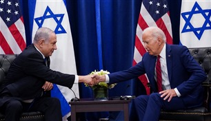 نتانياهو يطلب اجتماعاً مع الإدارة الأمريكية بشأن رفح