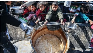وقف القتال.. السبيل الوحيد لمنع مجاعة في غزة