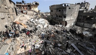 32552 قتيلاً.. حصيلة ضحايا القصف الإسرائيلي تواصل الارتفاع في غزة 