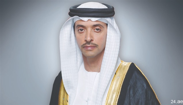 سلطان بن حمدان: ملتزمون برؤية هزاع بن زايد لمواكبة أعلى مؤشرات النجاح
