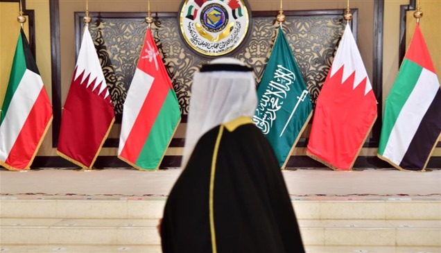 "التعاون الخليجي" يرحب بقرار مجلس الأمن لوقف إطلاق النار في غزة