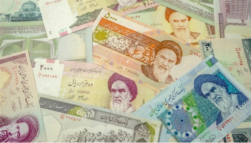 ريالات إيرانية (أرشيف)