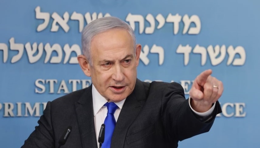 رئيس الوزراء الإسرائيلي، بنيامين نتانياهو (إكس)