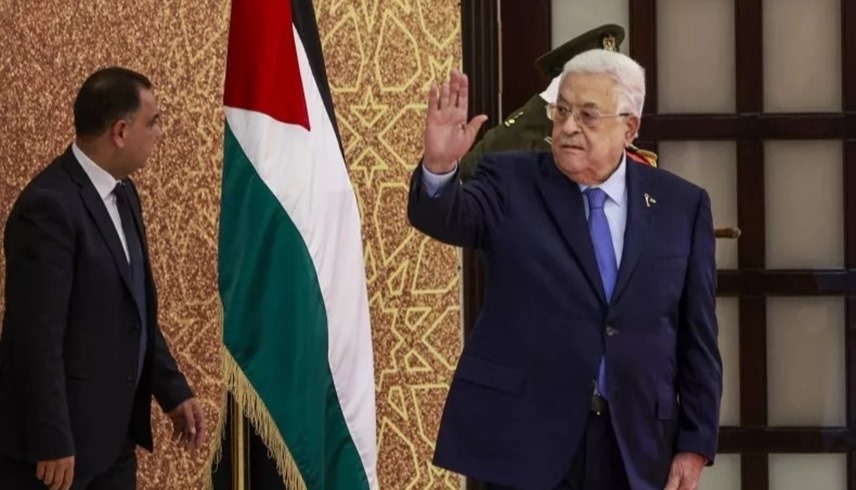 الرئيس الفلسطيني محمود عباس (إكس)