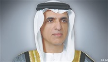 سعود بن صقر يصدر مرسوماً بإعادة تشكيل مجلس إدارة نادي رأس الخيمة 