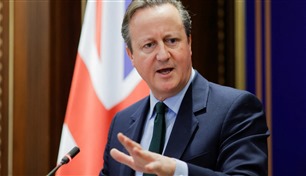 بريطانيا ترفض وقف مبيعات الأسلحة لإسرائيل