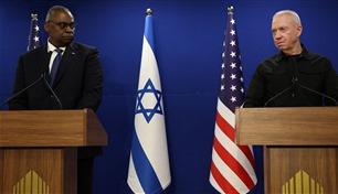 غالانت يتناقض مع نتانياهو حول هجوم رفح