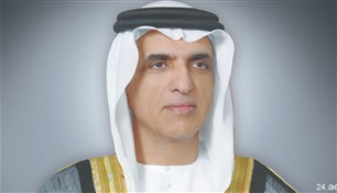 حاكم رأس الخيمة يعزي سلطان عمان في ضحايا السيول والأمطار