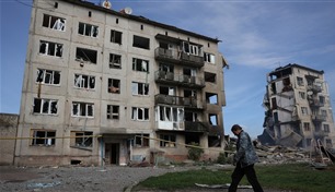 أوكرانيا: مقتل 6 جراء هجمات روسية على الشرق والجنوب