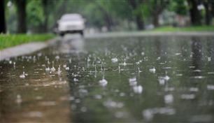 تعرف على كميات الأمطار التراكمية بعد الحالة الجوية على الإمارات