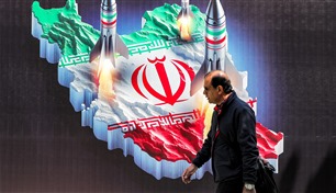 إيران أكبر عدو لنفسها