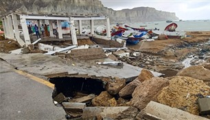 أمطار غزيرة تودي بحياة 140 شخصاً في باكستان وأفغانستان