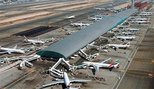 عودة مطار دبي لطاقته الكاملة خلال 24 ساعة