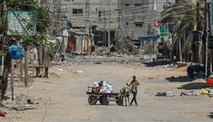 الأونروا تحذر: المجاعة تحكم قبضتها على غزة