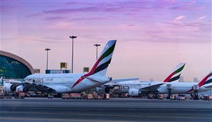 مطار دبي يعلن تحديد عدد الرحلات القادمة لمدة 48 ساعة
