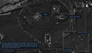 بعد هجوم إسرائيل.. صور الأقمار الصناعية تظهر حجم الأضرار في أصفهان