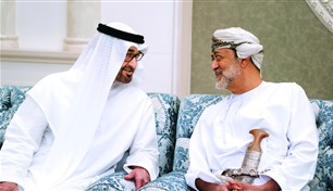 إماراتيون يرحبون بسلطان عمان ويؤكدون: علاقات تاريخية ومستقبل مشترك