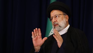 رئيسي يُحذر.. لن يبقى شيء من إسرائيل إذا هاجمت أراضي إيران المقدسة