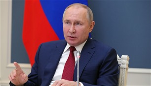 بوتين: "الإرهاب الدول" أكبر تهديد عالمي 