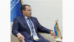 مستشار رئيس أوزبكستان يثمن الدور الإماراتي المحوري في المساعدات الإنسانية