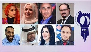 أصوات أدبية متناغمة في المجلس الأدبي بـ"كتاب وأدباء الإمارات" في أبوظبي 