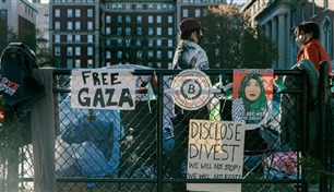 الجامعات الأمريكية تواجه مطالب طلابها المؤيدين لفلسطين بـ"لا" مدوية