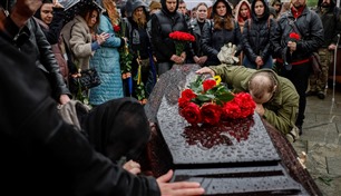 10 قتلى في ضربات متبادلة بين روسيا وأوكرانيا