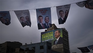 حزب العدالة الحاكم يُواصل التراجع في "تركيا الجديدة"