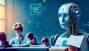تربويون وخبراء يستعرضون تجارب إماراتية ريادية في دمج الذكاء الاصطناعي بالتعليم