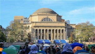 بلينكن: احتجاجات الجامعات من سمات الديمقراطية