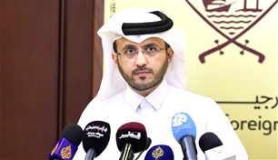 قطر تتهم حماس وإسرائيل بإفشال مفاوضات الهدنة