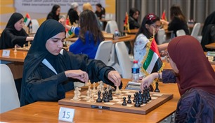 ختام ناجح لبطولة أكاديمية فاطمة بنت مبارك السادسة للشطرنج الخاطف