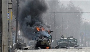 بعد فشل الهجوم المضاد الواسع.. الجيش الروسي يحقق "نجاحات تكتيكية" في أوكرانيا