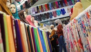 في إندونيسيا.. رمضان هو مهرجان التسوق الإلكتروني الأمثل