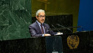 الإمارات في مجلس الأمن: الوقف الفوري لإطلاق النار في غزة أساس لأي مشروع قرار أممي