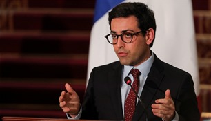 فرنسا تقترح فرض عقوبات على إسرائيل