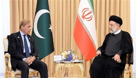 بعد الاتفاق مع إيران.. واشنطن تهدد باكستان بعقوبات 