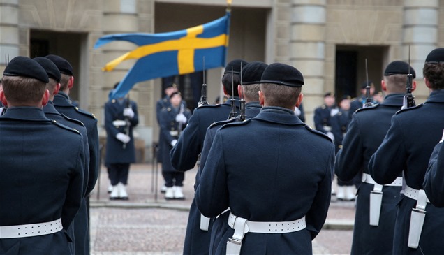 السويد تنفق ملايين الدولارات استعداداً لحرب نووية