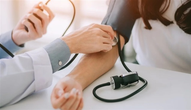 مخاطر متزايدة في العام التالي لارتفاع ضغط الدم الحملي