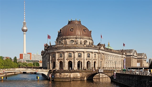 بسبب الميزانية.. متاحف برلين تقلص ساعات عملها 
