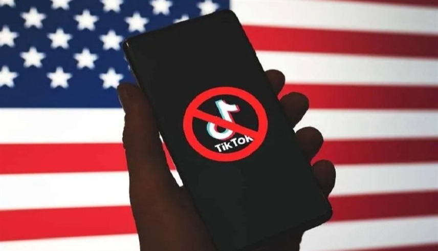 حظر تيك توك في الولايات المتحدة (تعبيرية)