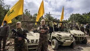 جيروزاليم بوست: وقف الذخائر الأمريكية سيشجع حزب الله