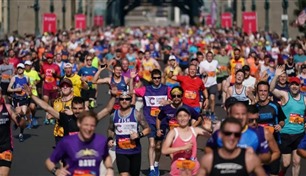 دراسة تكشف حقائق مثيرة عن الركض السريع وطول العمر