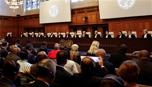 ذراع قانونية لحماس .. إسرائيل تتهم جنوب أفريقيا باستغلال محكمة العدول الدولية 